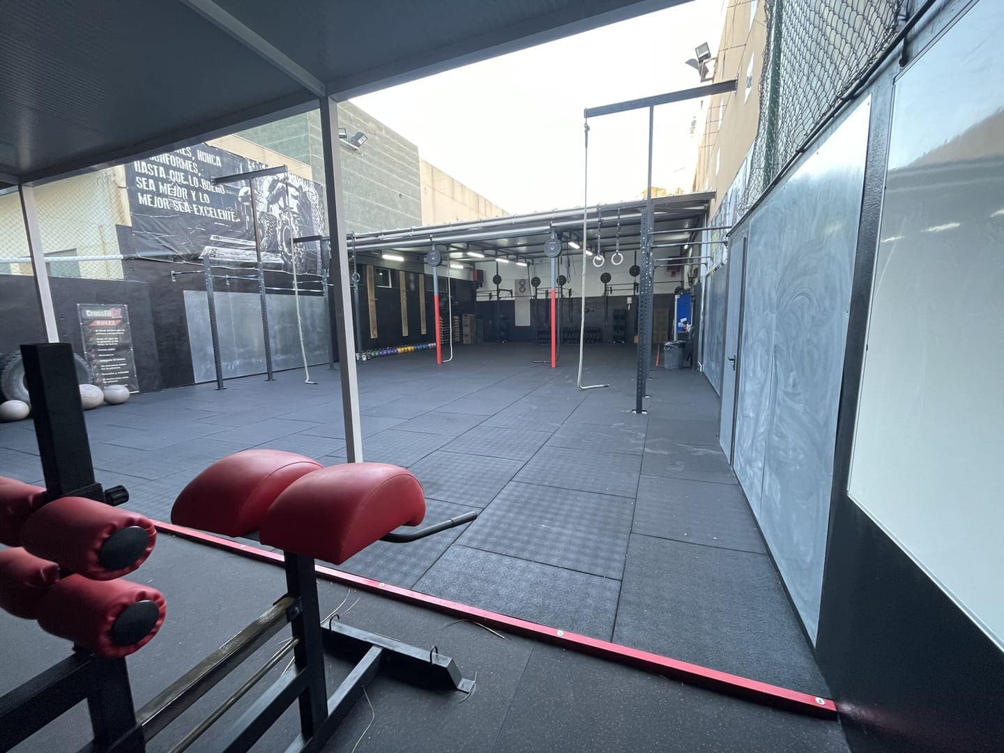 Crossfit81 instalaciones 07