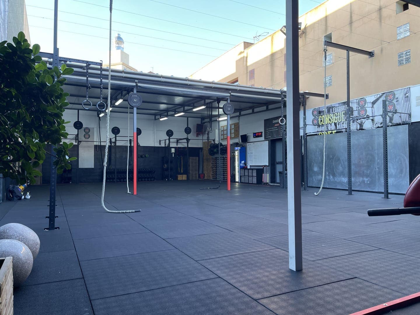 Crossfit81 instalaciones 09