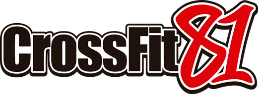 Crossfit81